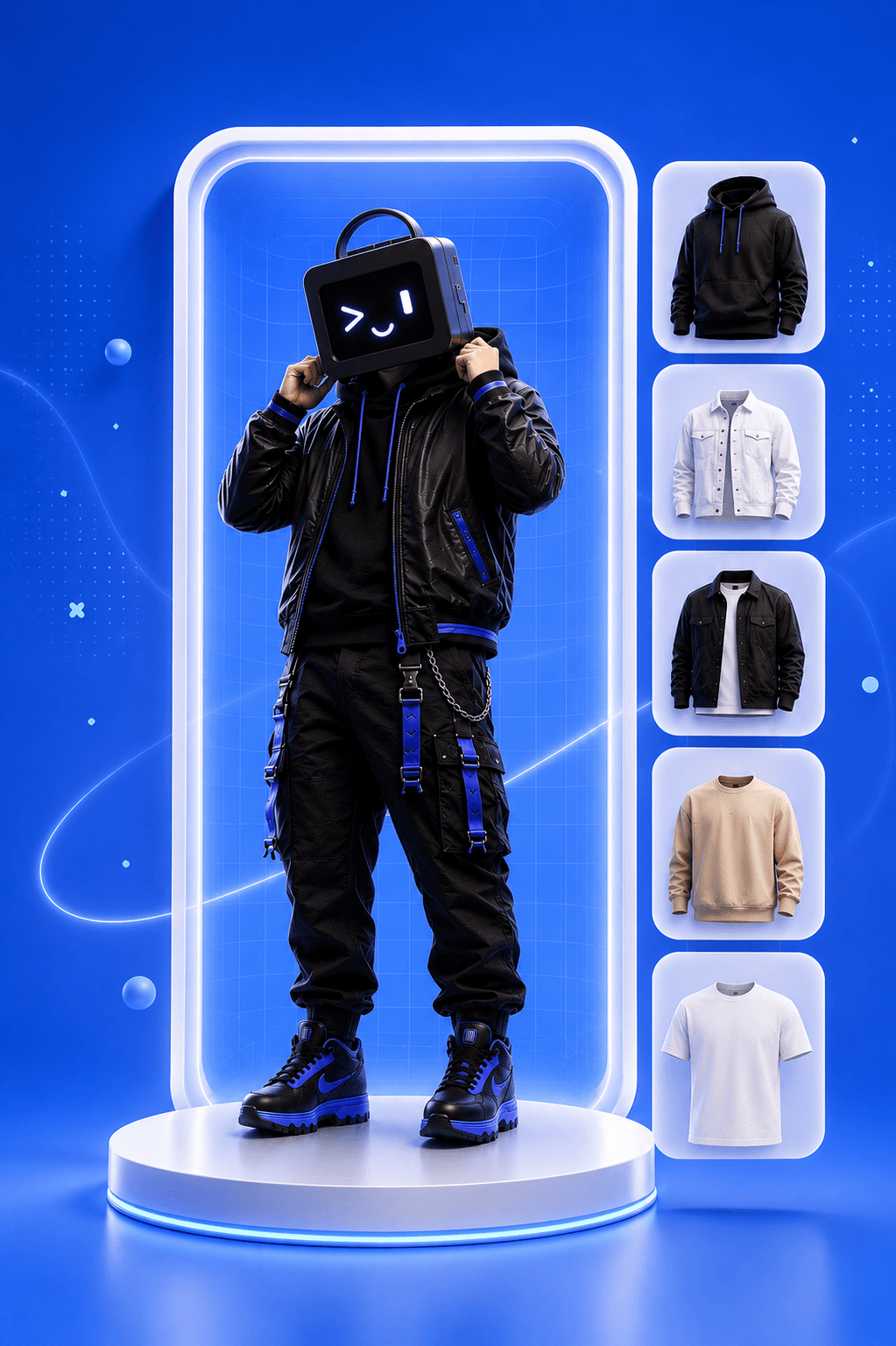 Vendor-Panel