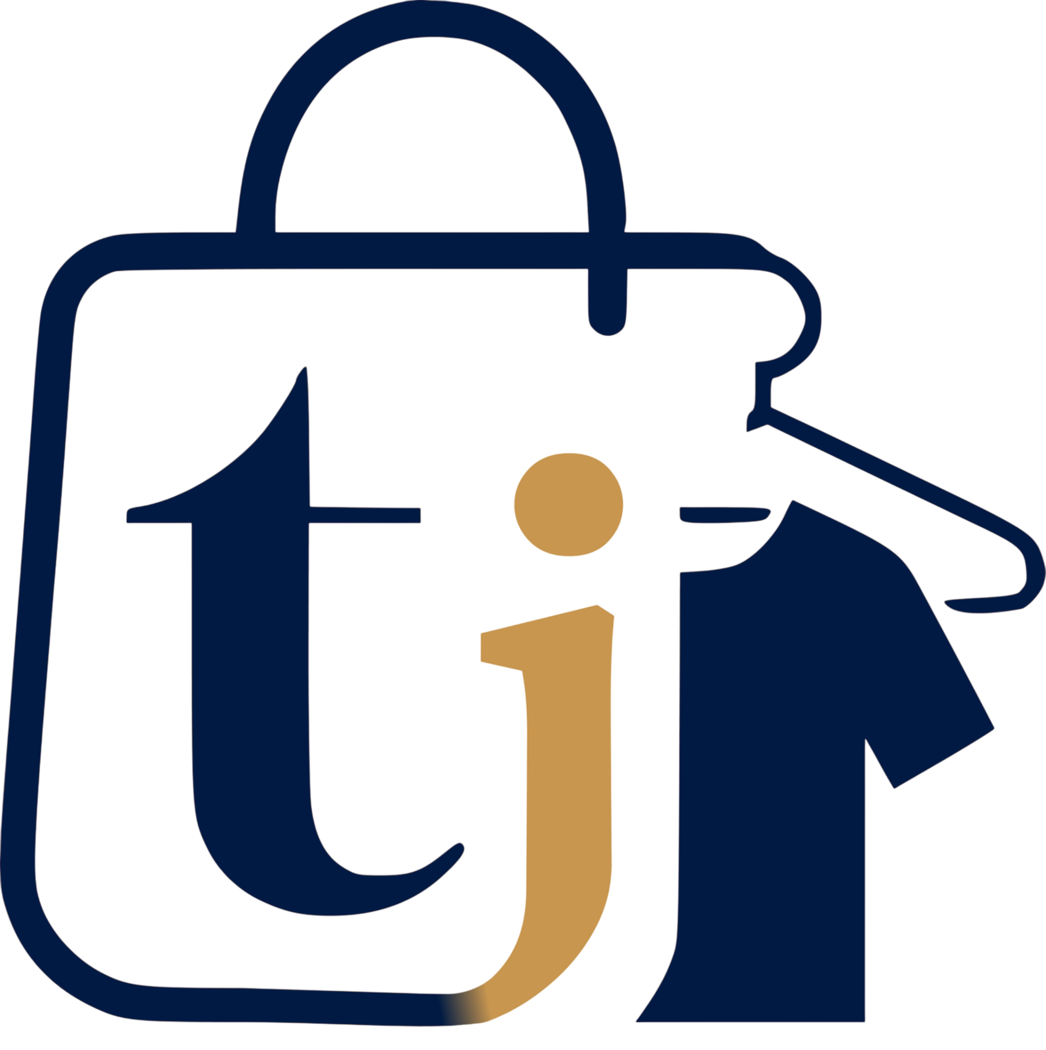 Trynjo Platform Logo